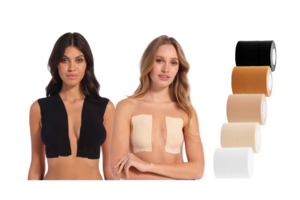 Nieuwe sticky solutions van<strong> MAGIC Bodyfashion</strong>