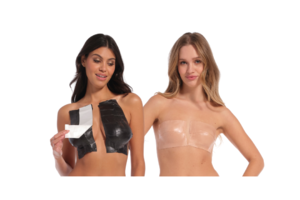 Nieuwe sticky solutions van<strong> MAGIC Bodyfashion</strong>