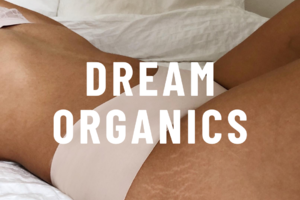 MAGIC Bodyfashion een Organic Dream