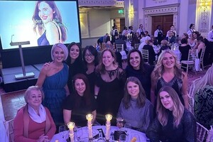 Dubbele overwinning voor <strong>Wacoal</strong> bij Stars Underlines Awards