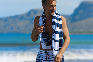 Nieuwe beachwear collecties van<strong> Adolf Riedl</strong>