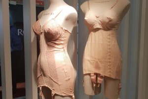 Succesvolle editie van Salon International de la Lingerie!