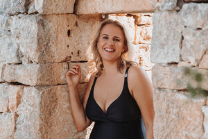 <strong>Annadiva</strong> lanceert tweede Swim collectie