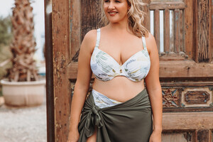<strong>Annadiva</strong> lanceert tweede Swim collectie