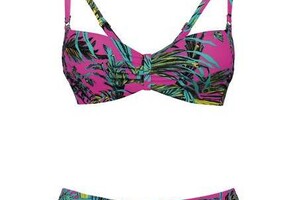 Printplezier met <strong>Anita en Rosa Faia </strong>beachwear