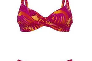 Printplezier met <strong>Anita en Rosa Faia </strong>beachwear