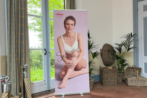 <strong>Anita</strong> <strong>Nederland</strong> showt nieuwe collectie tijdens TriPoVita