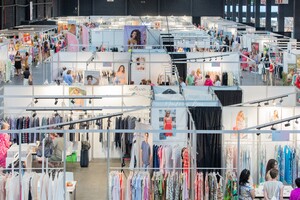 Tweede editie Bodyfashion Tradefair Belgium 2025