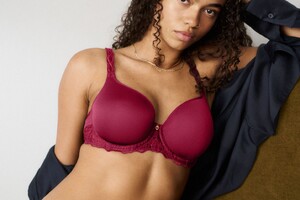 Hanro Soft Motion: kleding als onderdeel van de beweging