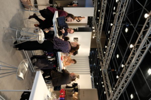 Succesvolle editie van Salon International de la Lingerie!