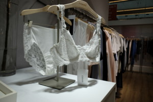 Succesvolle editie van Salon International de la Lingerie!