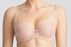 Blushtinten bij <strong>Marie Jo</strong>