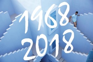 HOM viert 50e verjaardag!