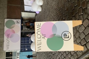 Let's connect op LingeriePRO