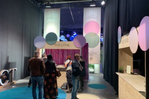 Let's connect op LingeriePRO