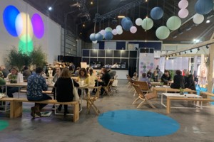 Let's connect op LingeriePRO