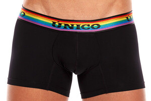 <strong>Unico</strong> ontwikkelt boxers van top kwaltiteit
