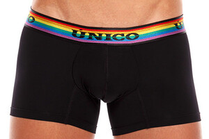 <strong>Unico</strong> ontwikkelt boxers van top kwaltiteit