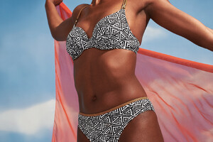 De beachwear-collectie van <strong>Naturana</strong>
