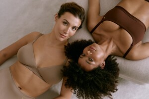 Love Stories lanceert bridal ondergoed