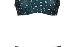 Printplezier met <strong>Anita en Rosa Faia </strong>beachwear