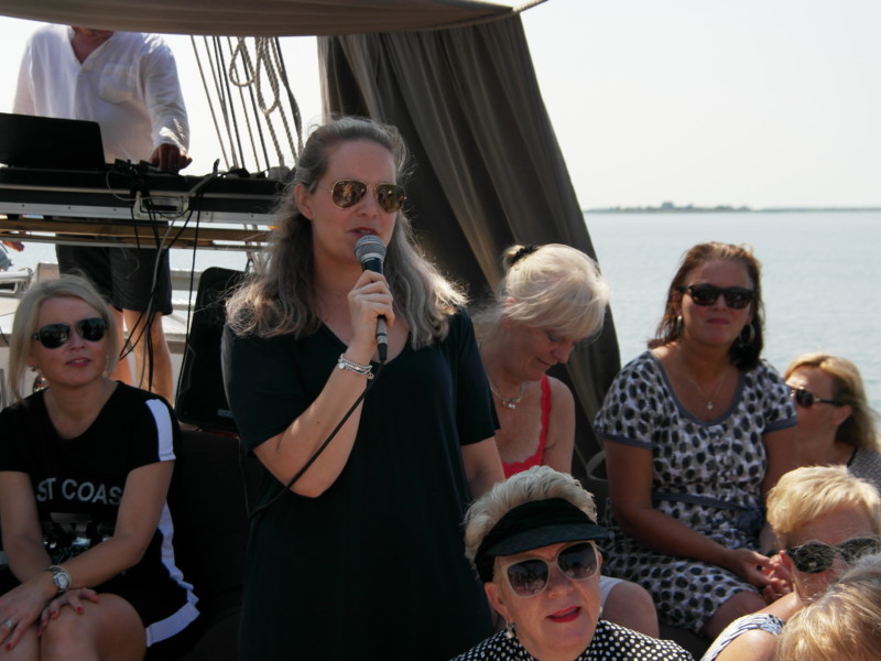 Amoena presenteert 2018 collectie