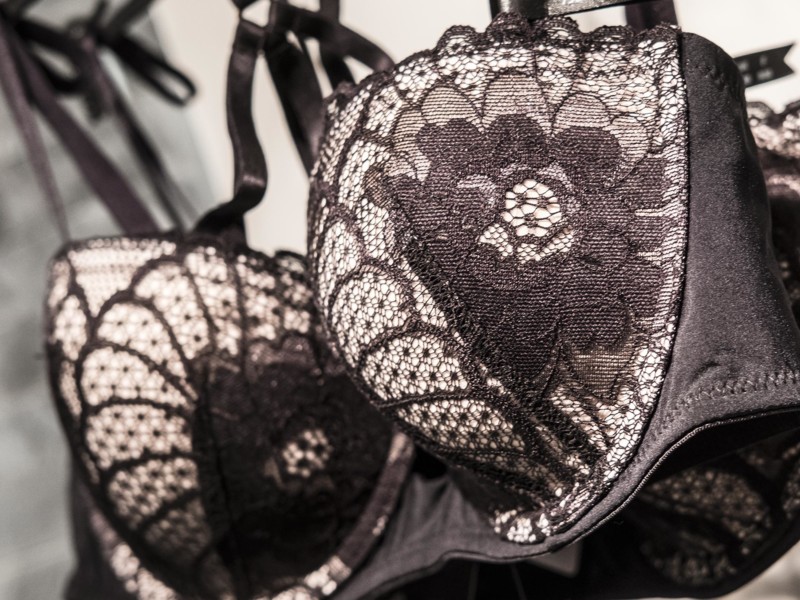 Dit weekend Body Fashion Days