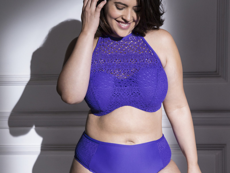 Elomi: mooie lingerie voor de gecurvde vrouw