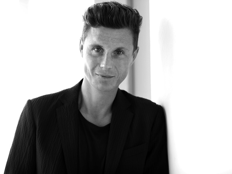 Florian Neu nieuwe Managing Director Skiny en Huber