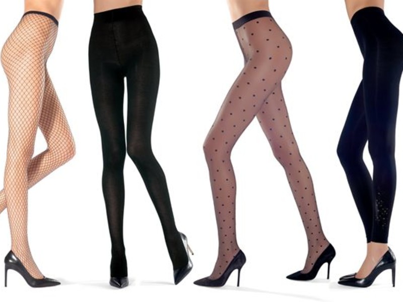 Oroblu Legwear