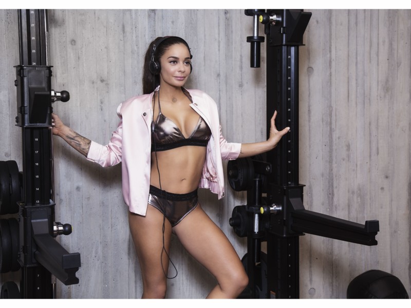 Sapph by Faya: beachwear door Fajah Lourens