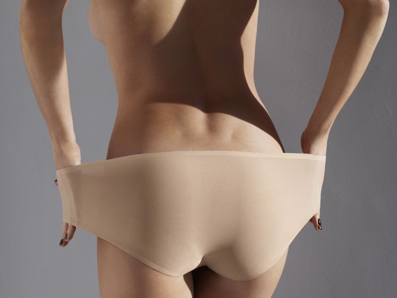 Chantelle Soft Stretch ondergoed