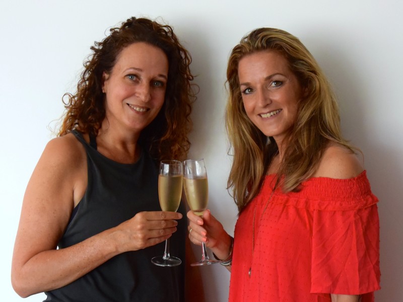 Sedna Bodywear maakt nieuwe start