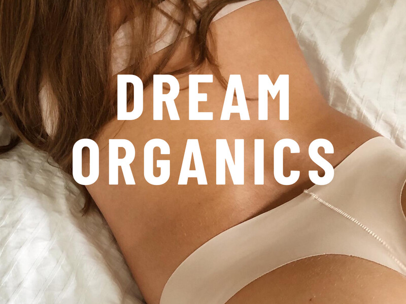 MAGIC Bodyfashion een Organic Dream