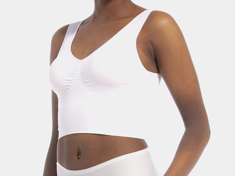 Nieuw jaar, nieuwe collecties bij MAGIC Bodyfashion