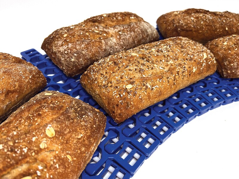 Ashworth Belts presenteert innovatieve oplossingen op iba 2025 in D&uuml;sseldorf