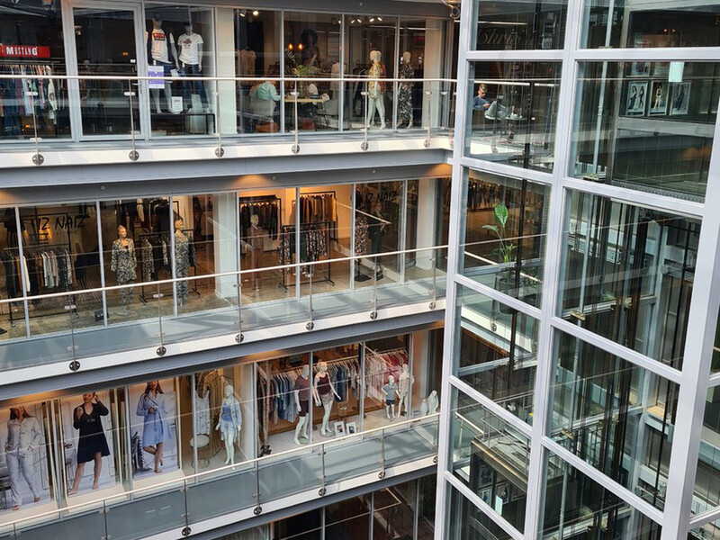 Komt u ook naar de Bodyfashion Days in Almere?