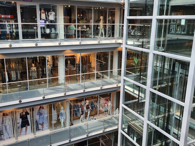 De Bodyfashion Days vinden plaats op 5, 6 en 7 februari