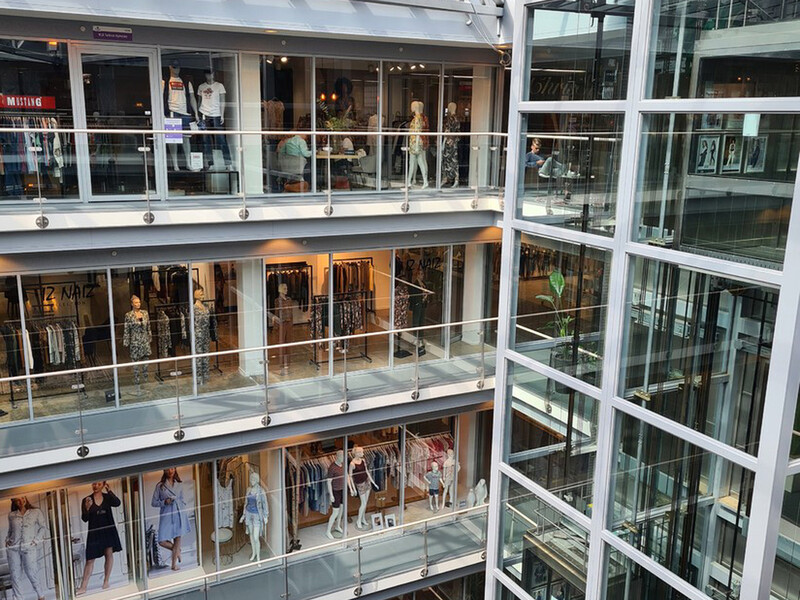 Bodyfashion Days 2026