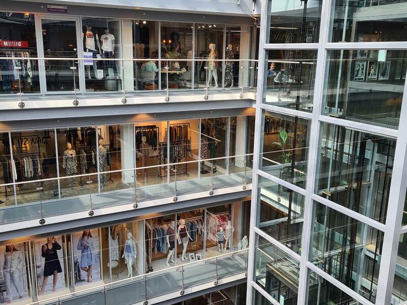 Bodyfashion Days Almere op 23 en 24 augustus&nbsp;