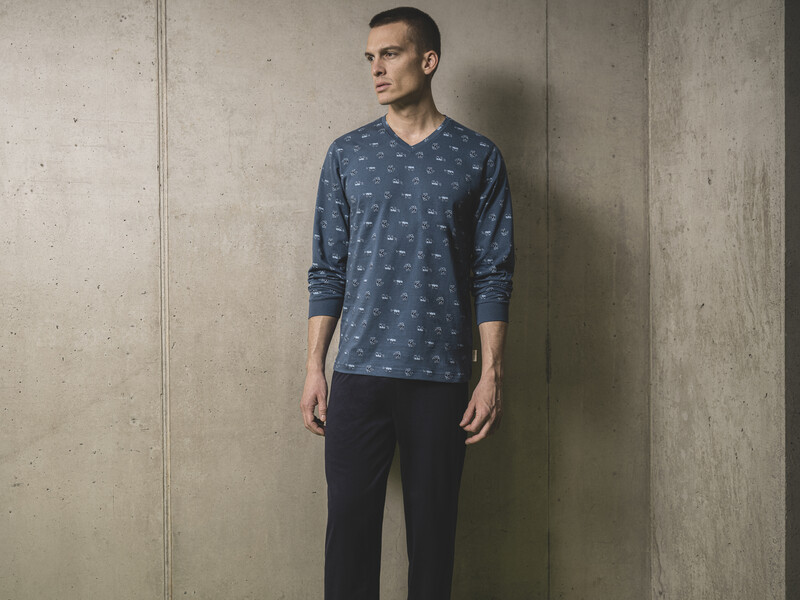 CECEBA: elegant minimalisme, en modieuze trends 
