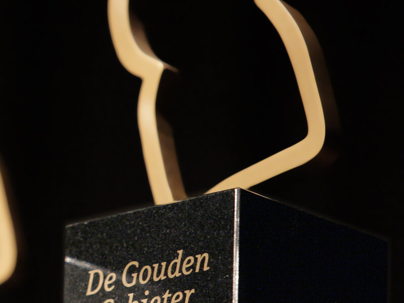 Genomineerden Beste Echte Bakker 2026 bekend