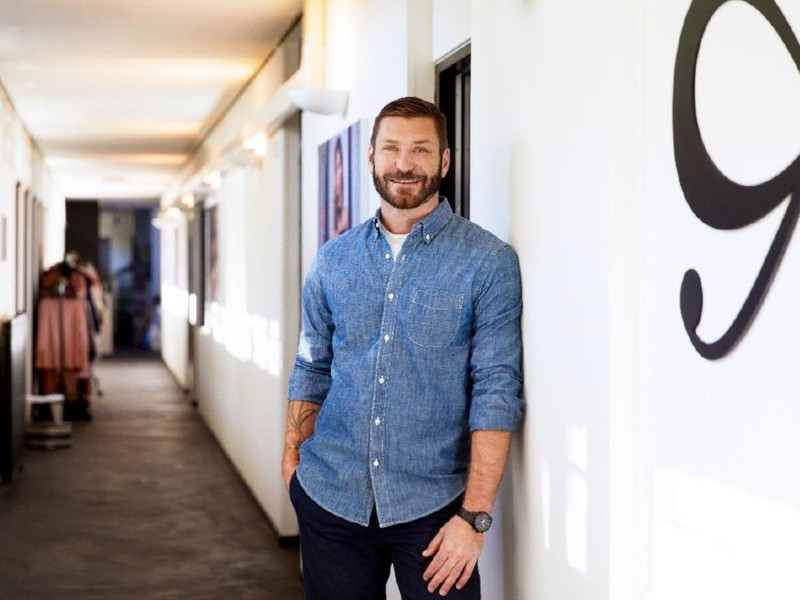 Nieuwe Global Design Director Hunkemöller