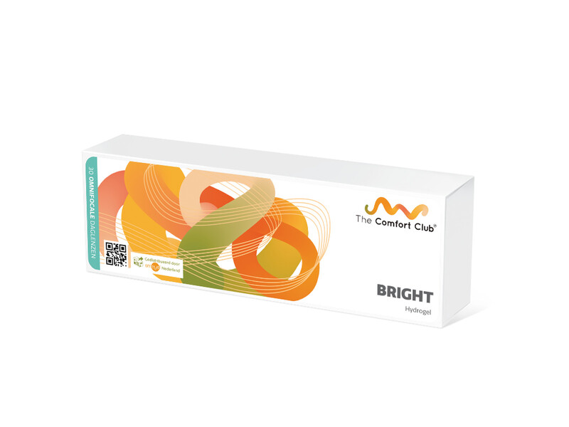The comfort Club Bright Omnifocal