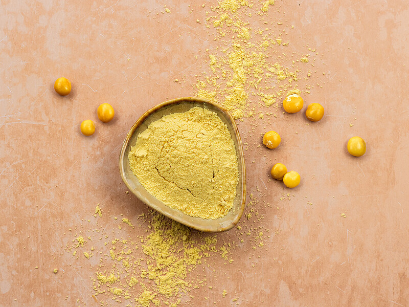 Lekker Lupine en bakkerij Van der Westen bundelen krachten voor eiwitrijk en duurzaam brood