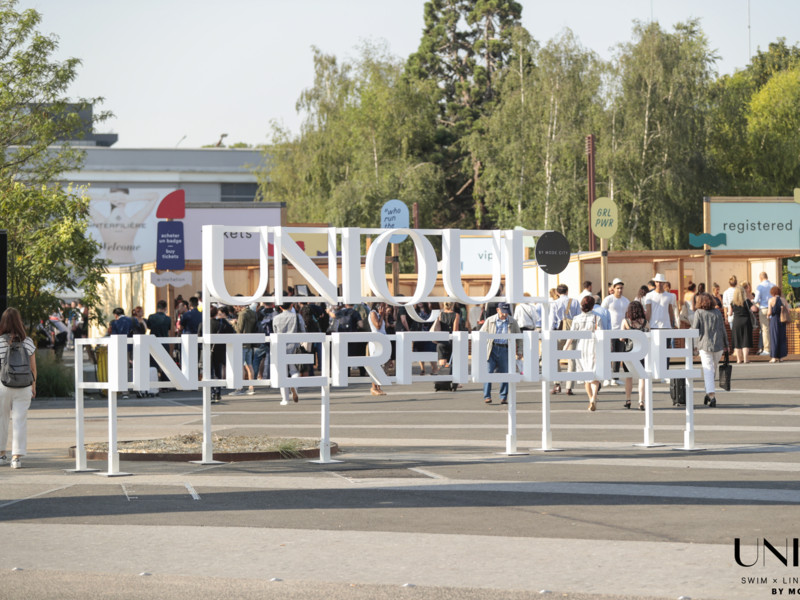 UNIQUE BY MODE CITY