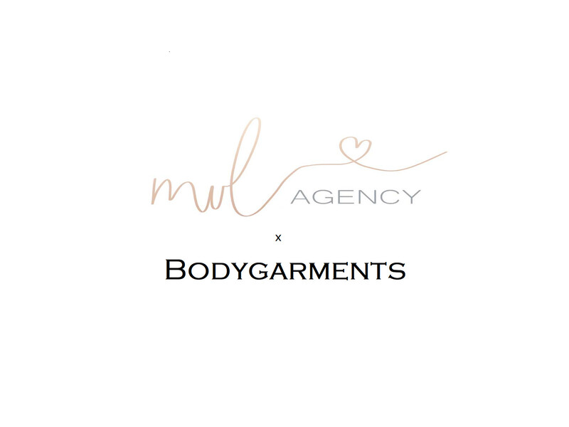 MVL agency X Bodygarments