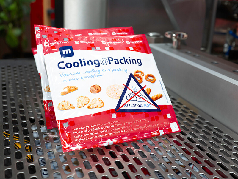 Duurzame innovatie in bakkerijverpakkingen&nbsp;