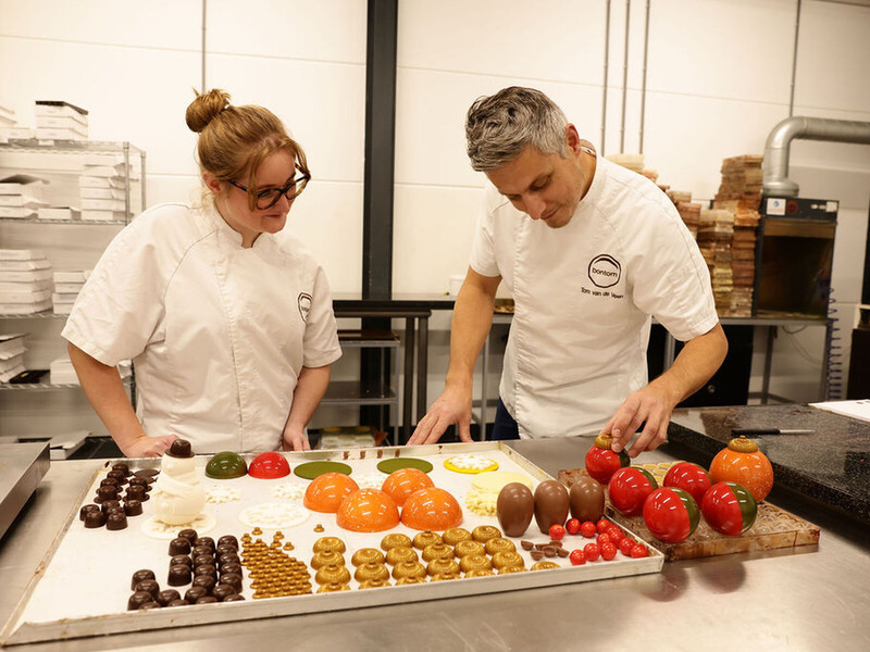 Ontdek hoe je de nieuwe generatie bakkerijmedewerkers werft en behoudt