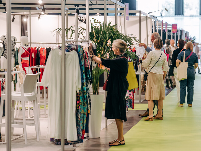 Tweede editie van LingeriePro in Kortrijk Xpo